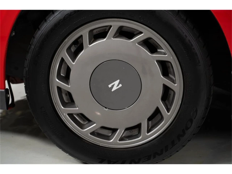 1987 Nissan 300ZX 3rd Gen - Image 6 of 31