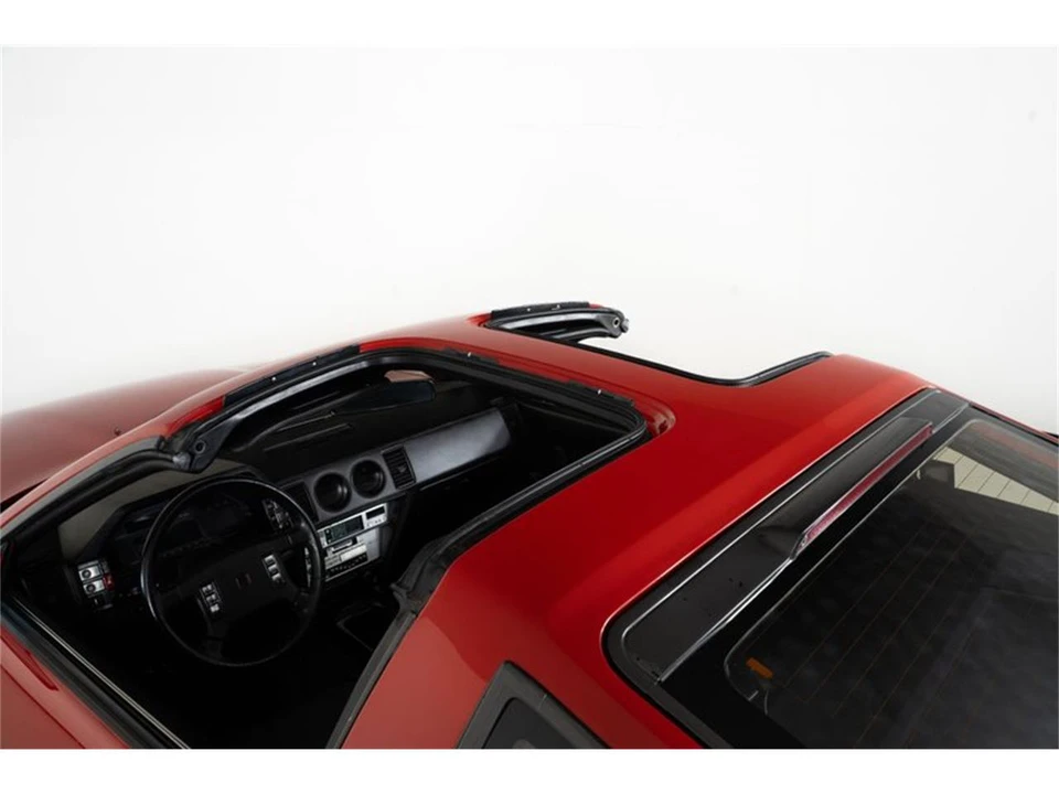 1987 Nissan 300ZX 3rd Gen - Image 19 of 31