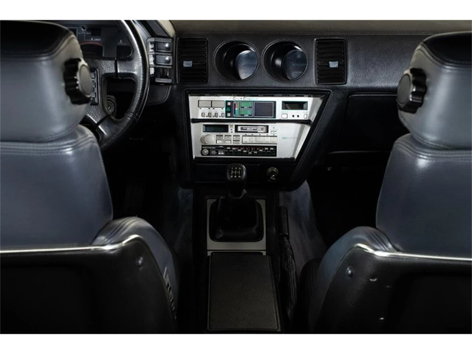 1987 Nissan 300ZX 3rd Gen - Image 31 of 31