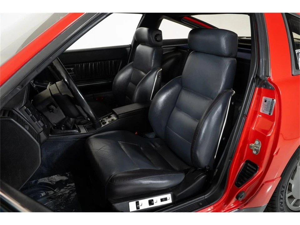1987 Nissan 300ZX 3rd Gen - Image 22 of 31
