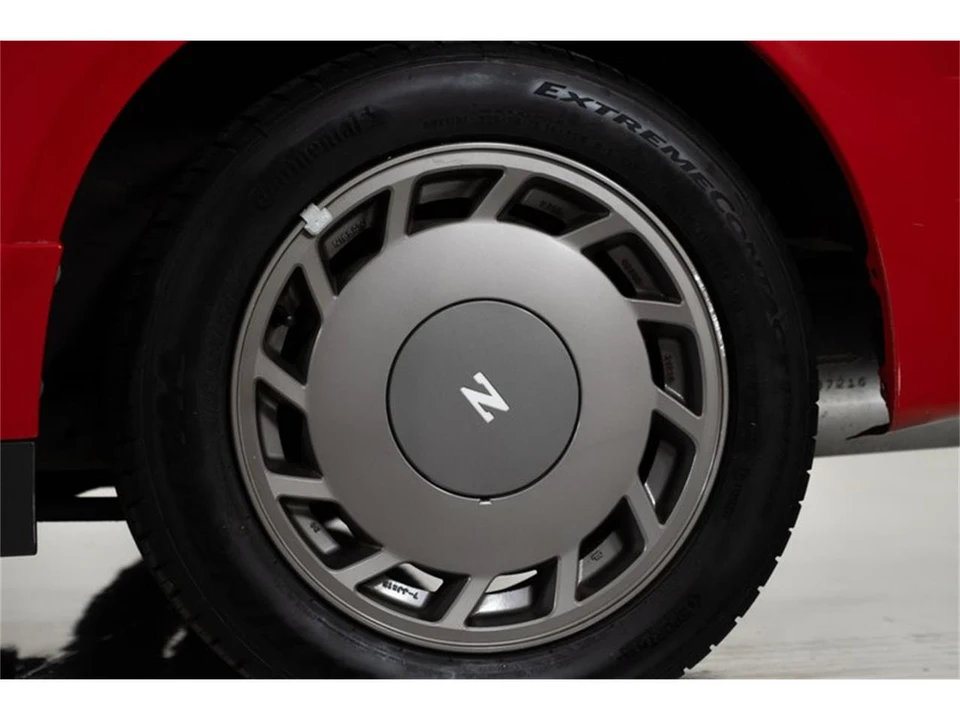 1987 Nissan 300ZX 3rd Gen - Image 7 of 31