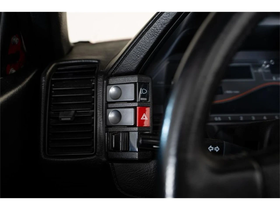 1987 Nissan 300ZX 3rd Gen - Image 25 of 31