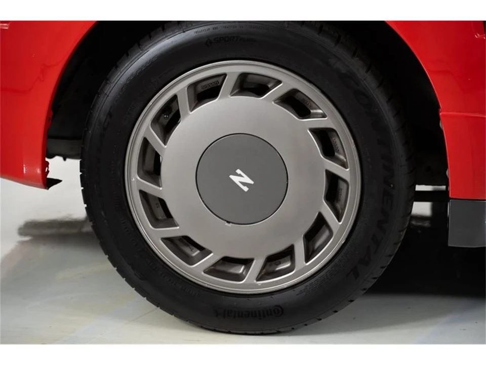 1987 Nissan 300ZX 3rd Gen - Image 13 of 31