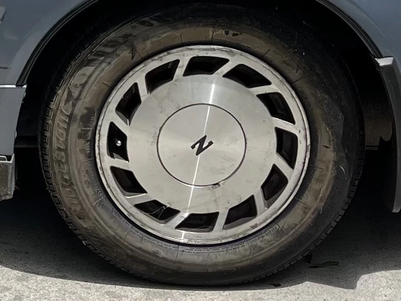 1987 Nissan 300ZX 3rd Gen - Image 10 of 12