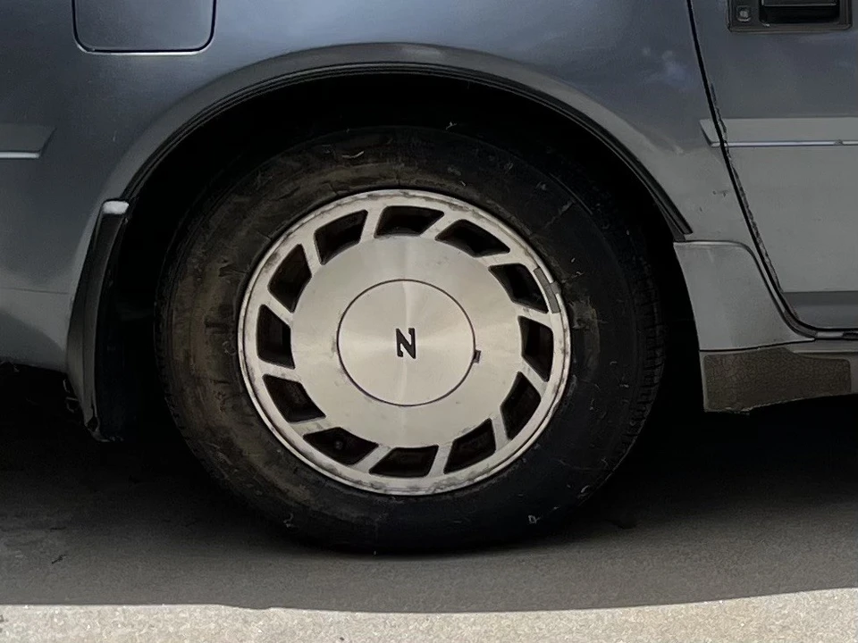 1987 Nissan 300ZX 3rd Gen - Image 8 of 12