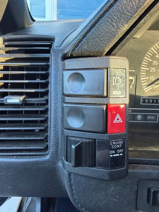 1987 Nissan 300ZX 3rd Gen - Image 27 of 31