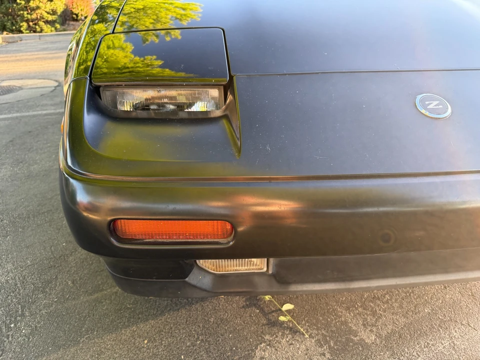 1987 Nissan 300ZX 3rd Gen - Image 7 of 31