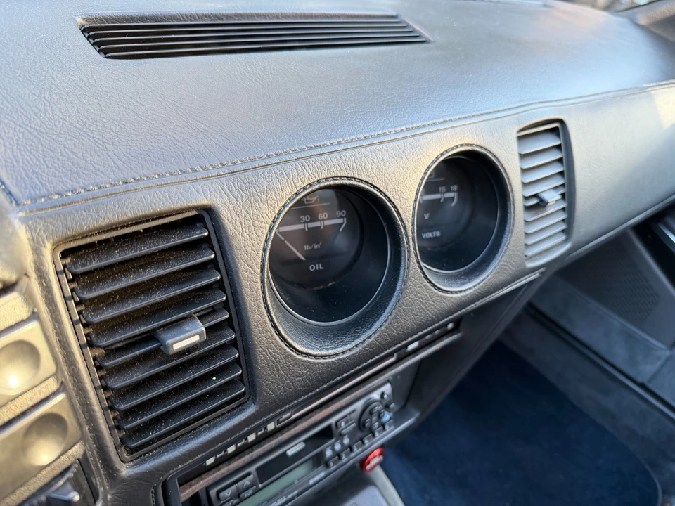 1987 Nissan 300ZX 3rd Gen - Image 29 of 31