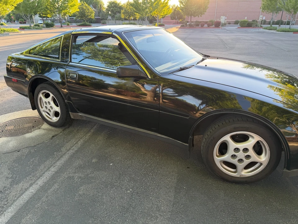 1987 Nissan 300ZX 3rd Gen - Image 2 of 31