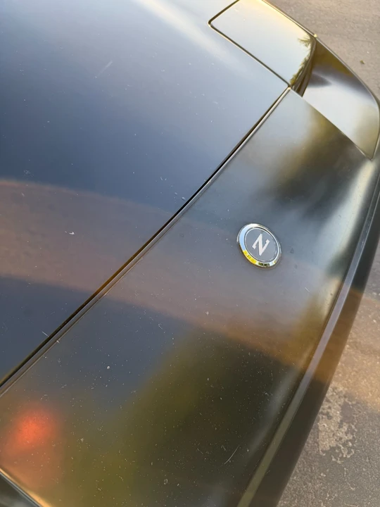 1987 Nissan 300ZX 3rd Gen - Image 21 of 31