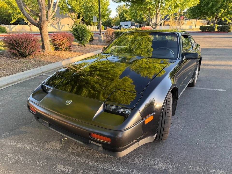 1987 Nissan 300ZX 3rd Gen - Image 4 of 31