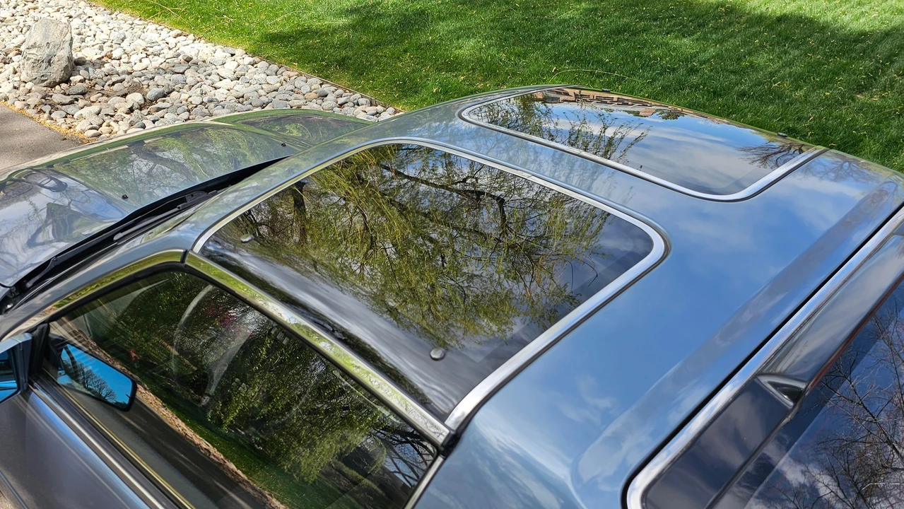 1987 Nissan 300ZX 3rd Gen - Image 22 of 31
