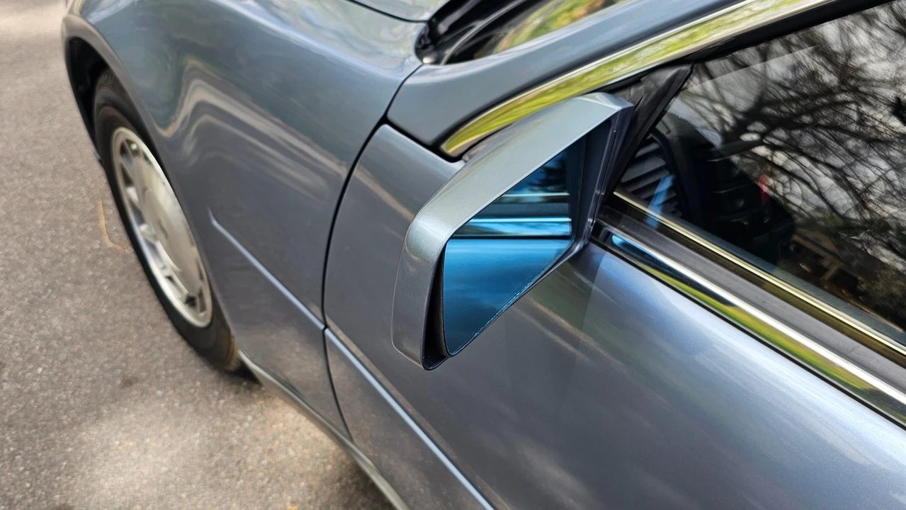 1987 Nissan 300ZX 3rd Gen - Image 20 of 31