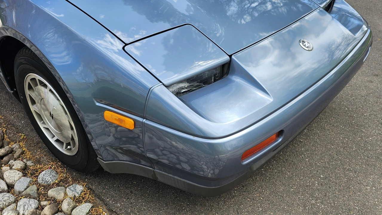 1987 Nissan 300ZX 3rd Gen - Image 17 of 31