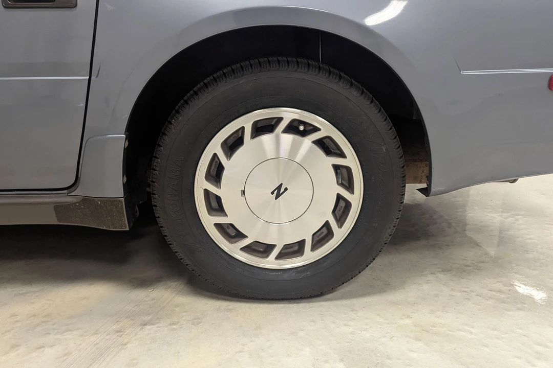 1987 Nissan 300ZX 3rd Gen - Image 31 of 31