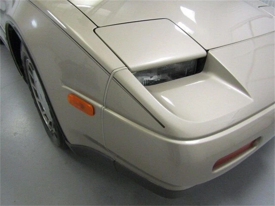 1987 Nissan 300ZX 3rd Gen - Image 31 of 31