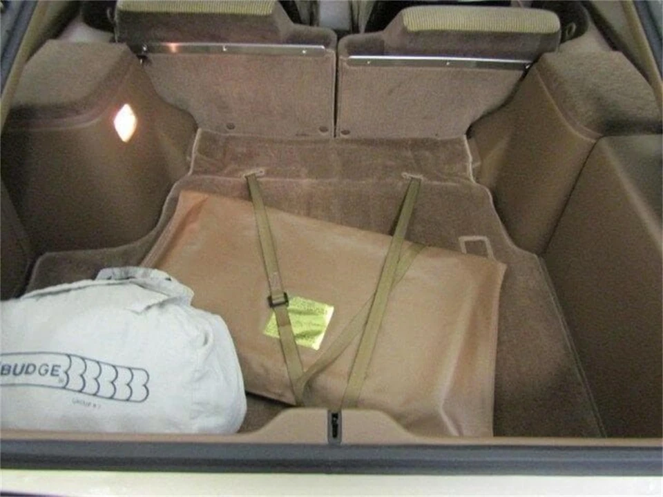 1987 Nissan 300ZX 3rd Gen - Image 27 of 31