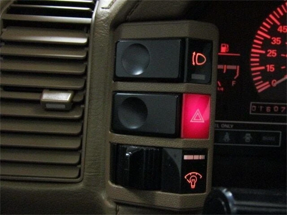 1987 Nissan 300ZX 3rd Gen - Image 17 of 31