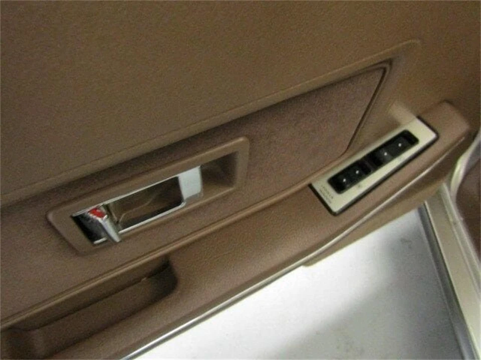 1987 Nissan 300ZX 3rd Gen - Image 23 of 31