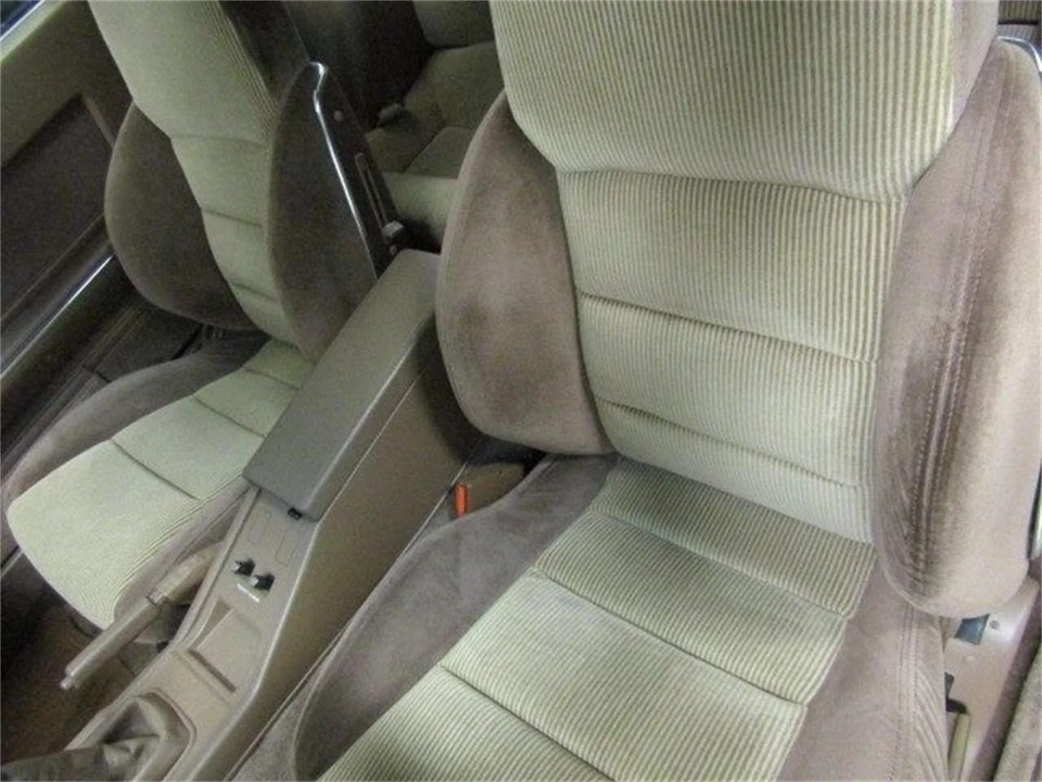 1987 Nissan 300ZX 3rd Gen - Image 10 of 31