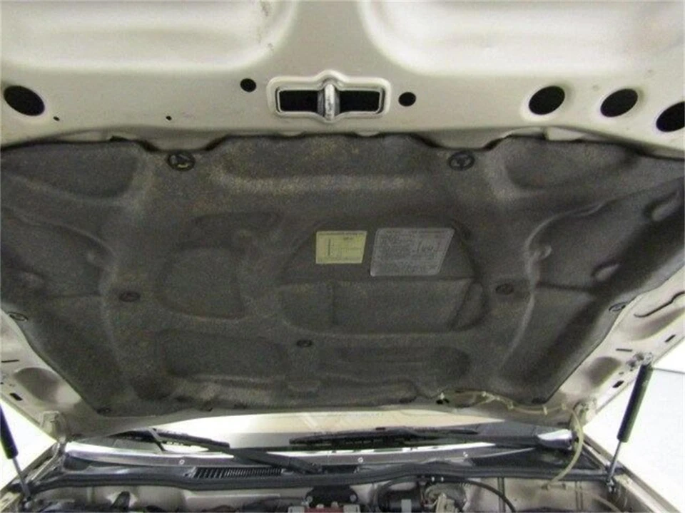 1987 Nissan 300ZX 3rd Gen - Image 26 of 31