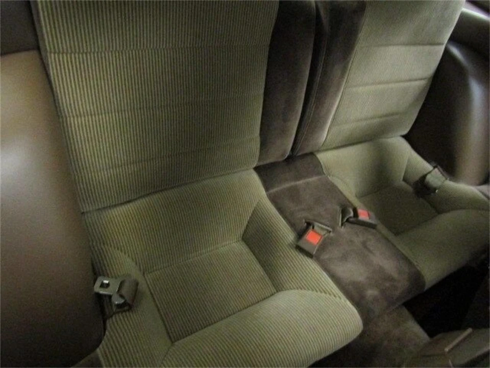 1987 Nissan 300ZX 3rd Gen - Image 14 of 31
