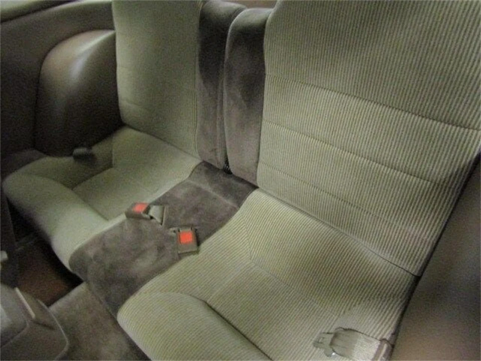 1987 Nissan 300ZX 3rd Gen - Image 11 of 31