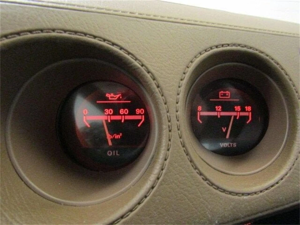1987 Nissan 300ZX 3rd Gen - Image 19 of 31