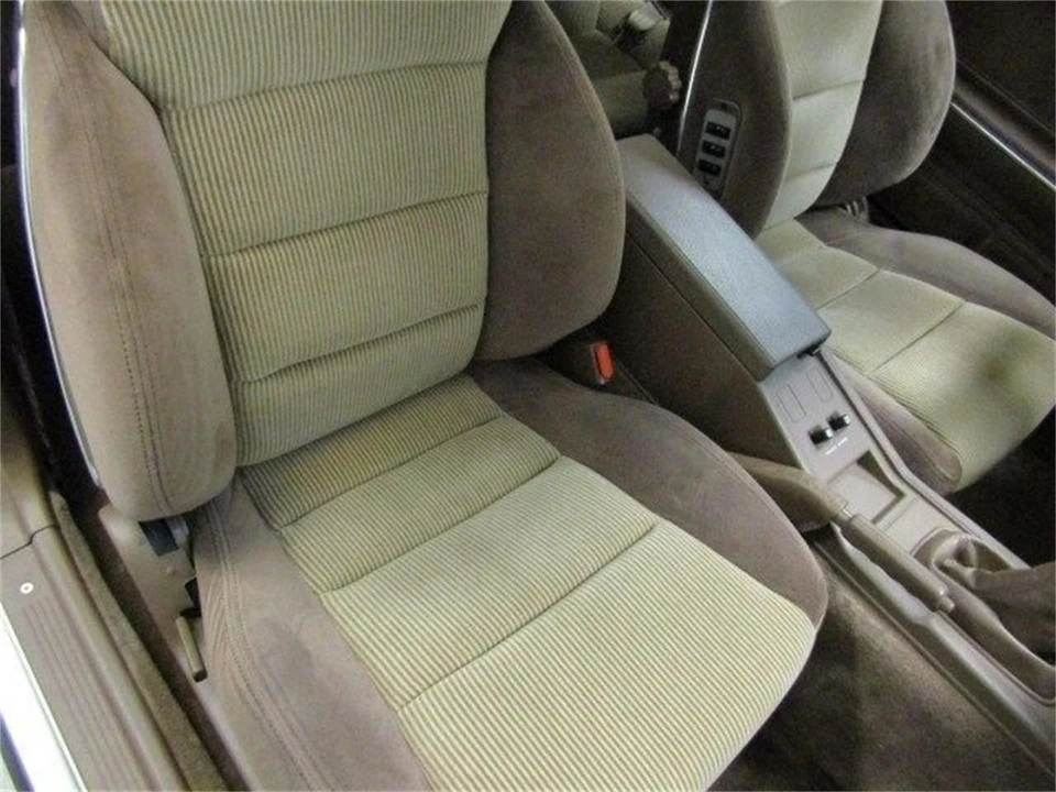 1987 Nissan 300ZX 3rd Gen - Image 13 of 31