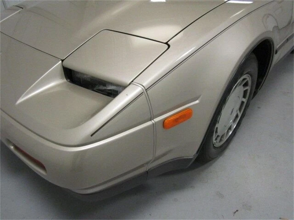 1987 Nissan 300ZX 3rd Gen - Image 29 of 31