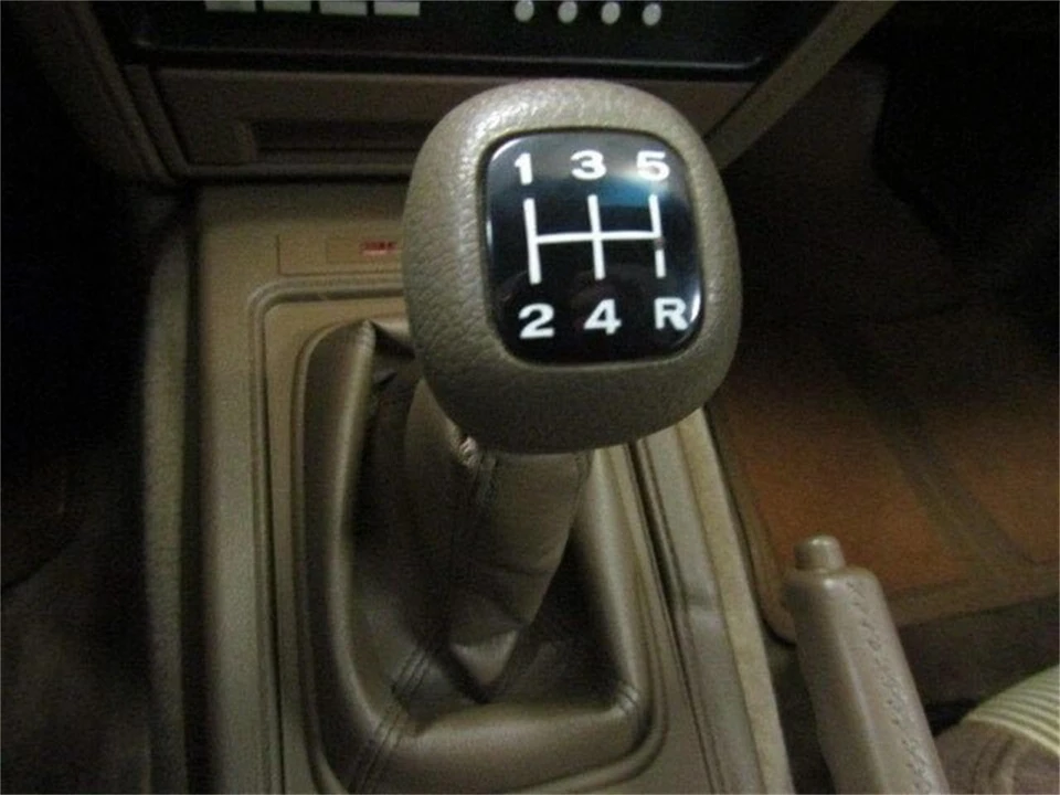 1987 Nissan 300ZX 3rd Gen - Image 22 of 31