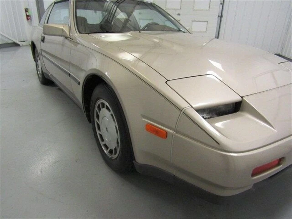 1987 Nissan 300ZX 3rd Gen - Image 30 of 31