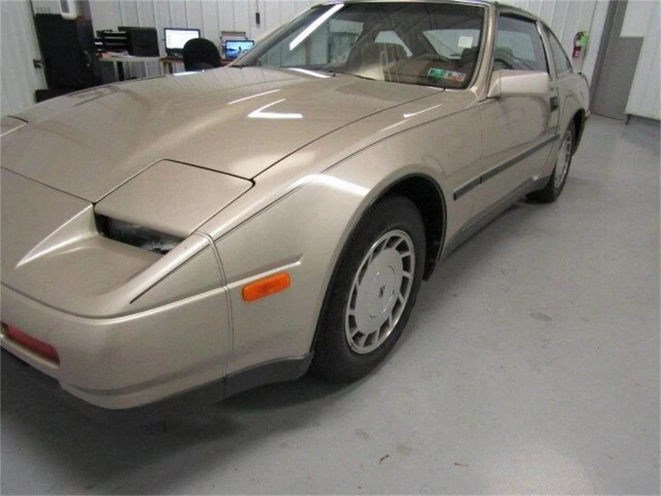 1987 Nissan 300ZX 3rd Gen - Image 28 of 31