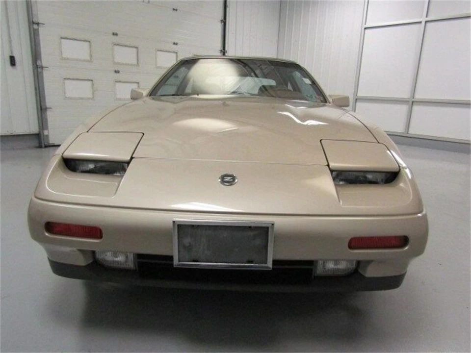 1987 Nissan 300ZX 3rd Gen - Image 2 of 31