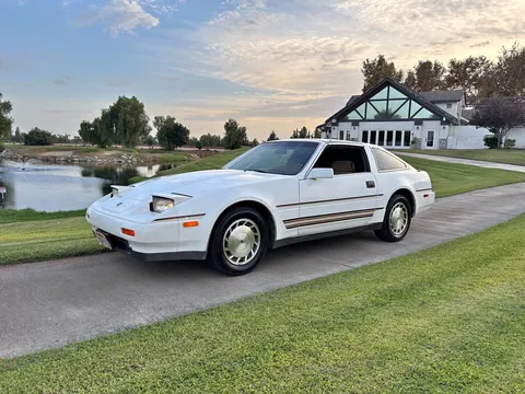 1987 Nissan 300ZX