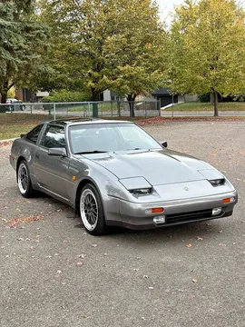 1987 Nissan 300ZX Turbo 2+2