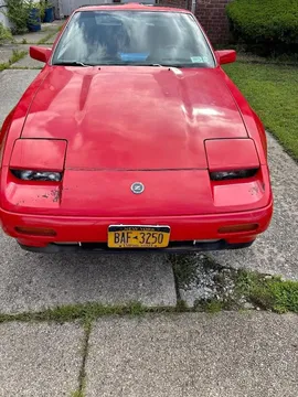 1987 Nissan 300ZX
