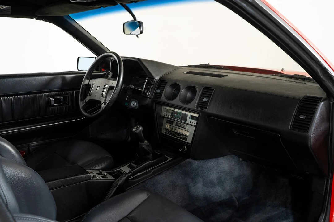 1987 Nissan 300ZX 3rd Gen - Image 9 of 15