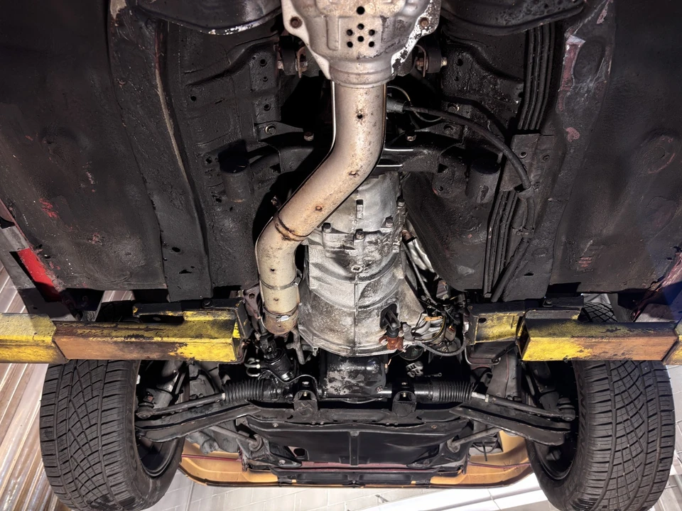 1987 Nissan 300ZX 3rd Gen - Image 14 of 15