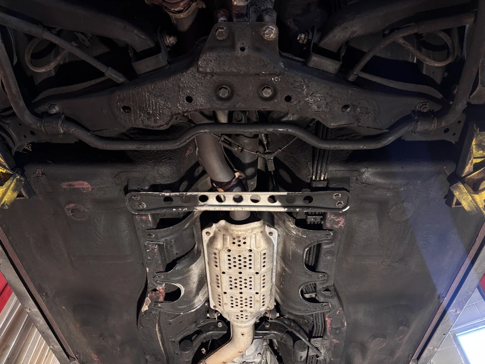 1987 Nissan 300ZX 3rd Gen - Image 13 of 15