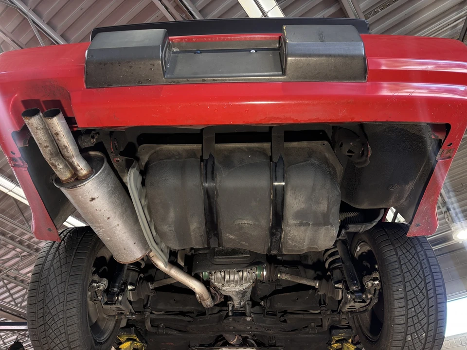 1987 Nissan 300ZX 3rd Gen - Image 12 of 15