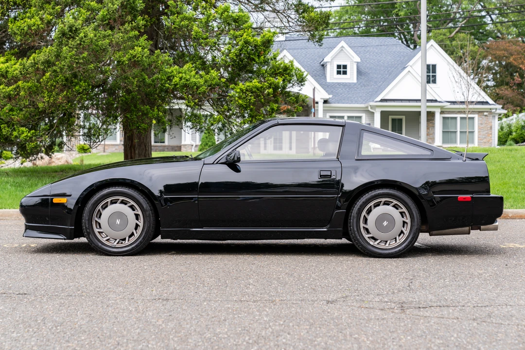 1987 Nissan 300ZX 3rd Gen - Image 11 of 31