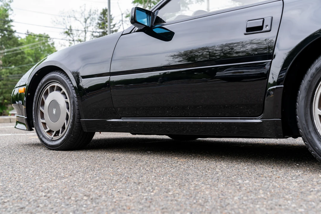 1987 Nissan 300ZX 3rd Gen - Image 26 of 31