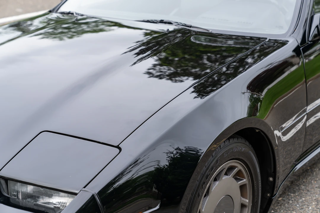 1987 Nissan 300ZX 3rd Gen - Image 24 of 31