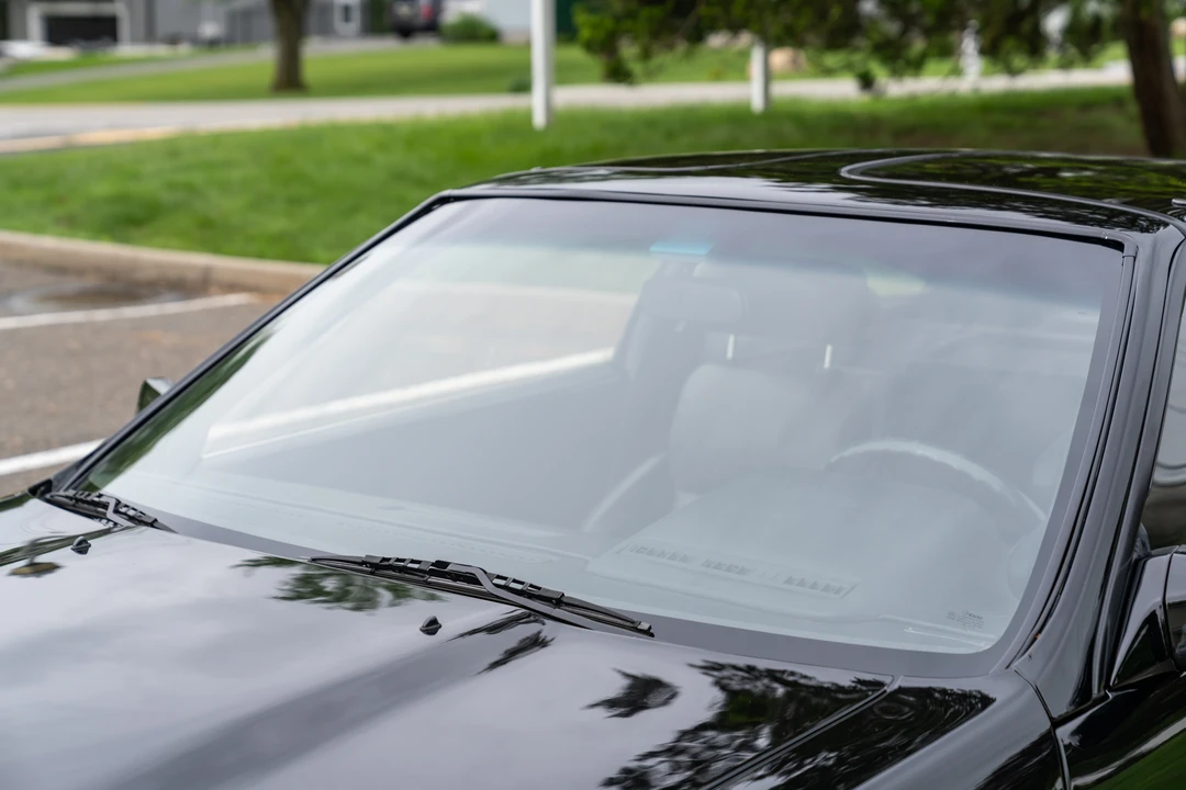 1987 Nissan 300ZX 3rd Gen - Image 23 of 31