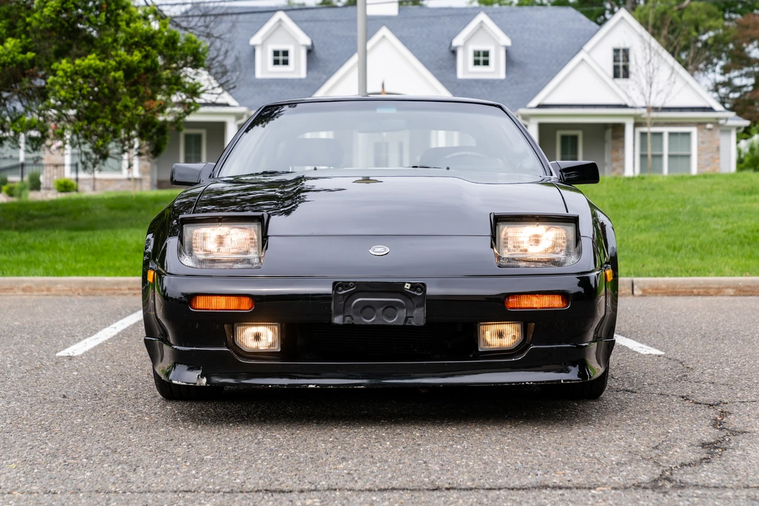 1987 Nissan 300ZX 3rd Gen - Image 19 of 31
