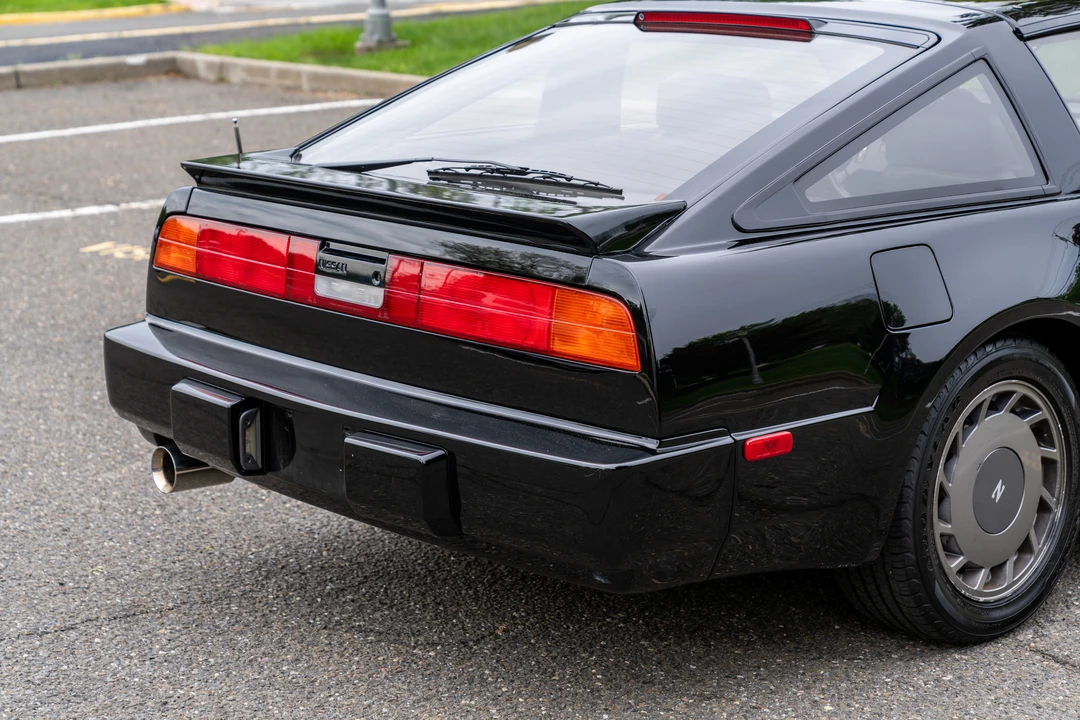 1987 Nissan 300ZX 3rd Gen - Image 31 of 31
