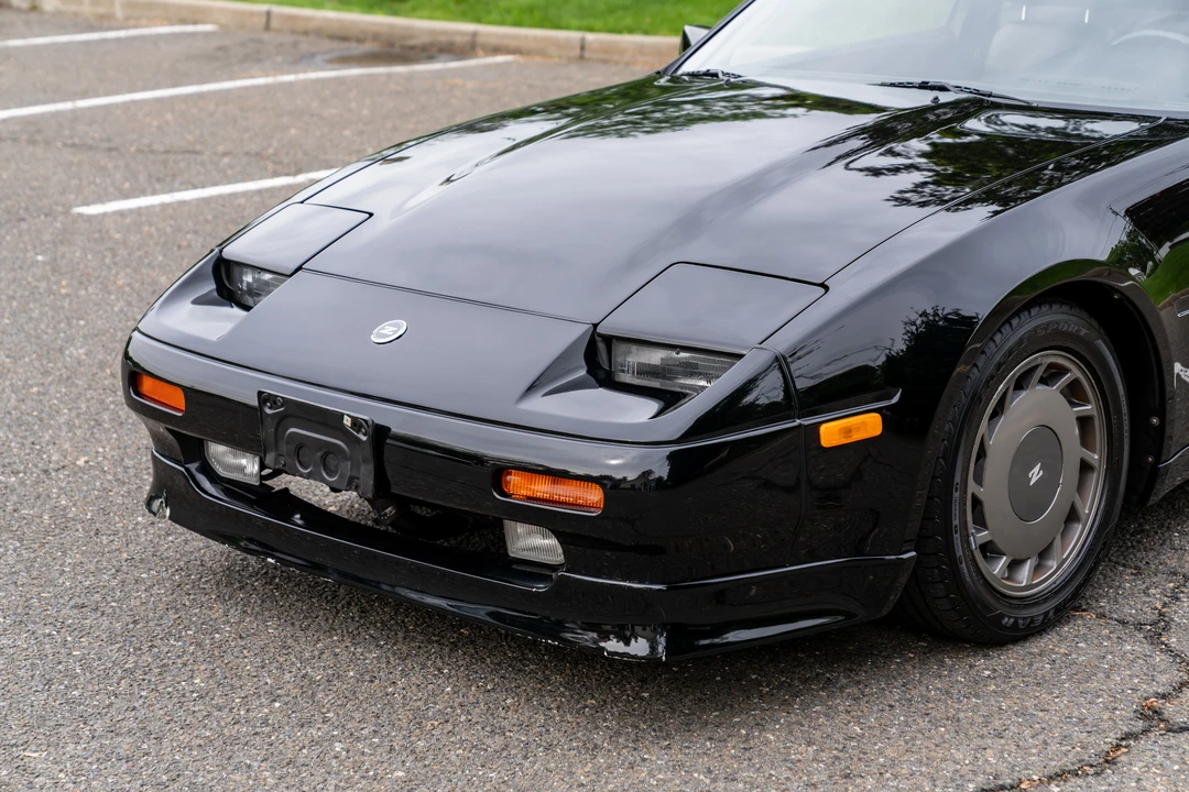 1987 Nissan 300ZX 3rd Gen - Image 22 of 31