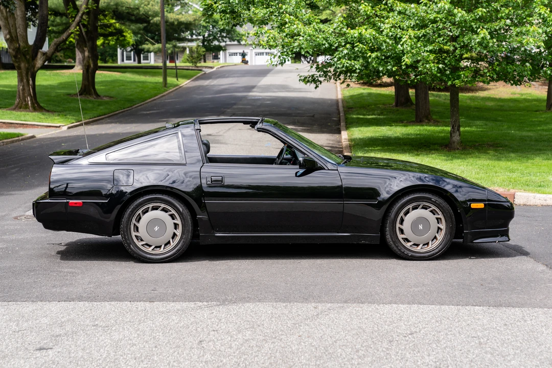 1987 Nissan 300ZX 3rd Gen - Image 7 of 31
