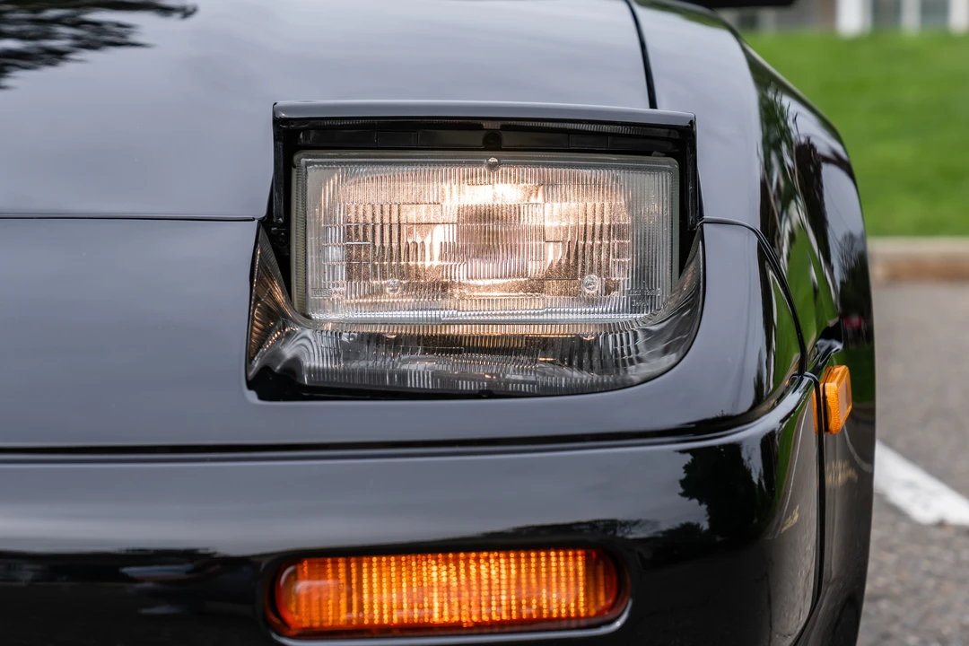 1987 Nissan 300ZX 3rd Gen - Image 21 of 31